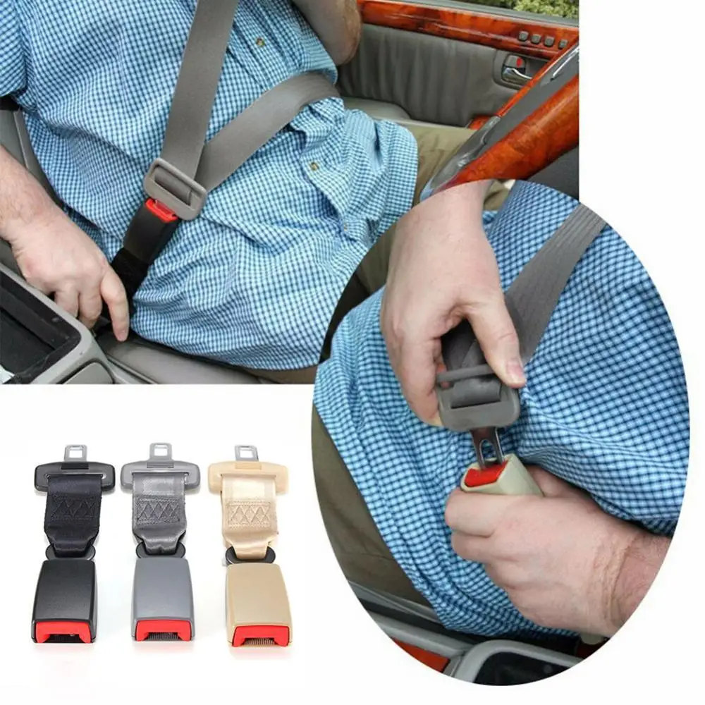 

Лидер продаж 80%, универсальный удлинитель ремня безопасности автомобиля, 23 см, удлинитель ремня безопасности, пряжка, зажим, ремешок, аксесс...