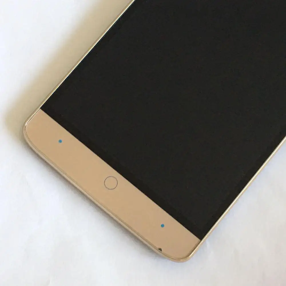 Оригинальный Для смартфор джинга Сторм ЖК дисплей экран + сенсорный дигитайзер с