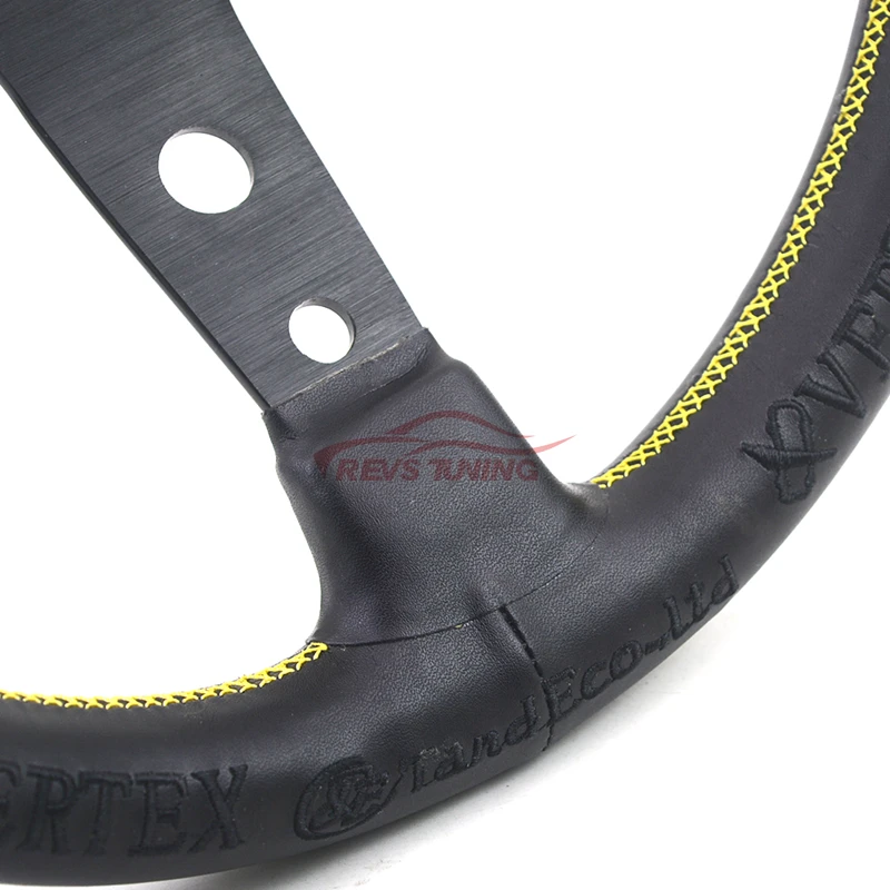 Рулевое колесо Vertex Racing rill 330 мм|car steering wheel|330mm wheelracing car wheel |