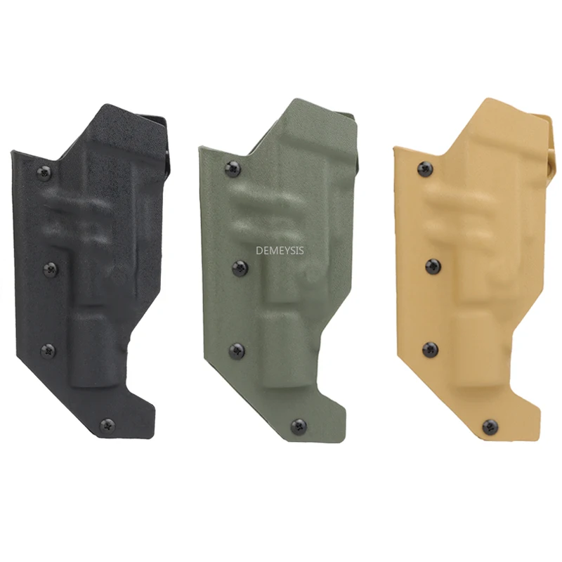 

Tactical Pistols Belt Holster Army Military Airsoft Shooting Beretta Pistols Carry Case Quick Release Hunting Waist Gun Holsters