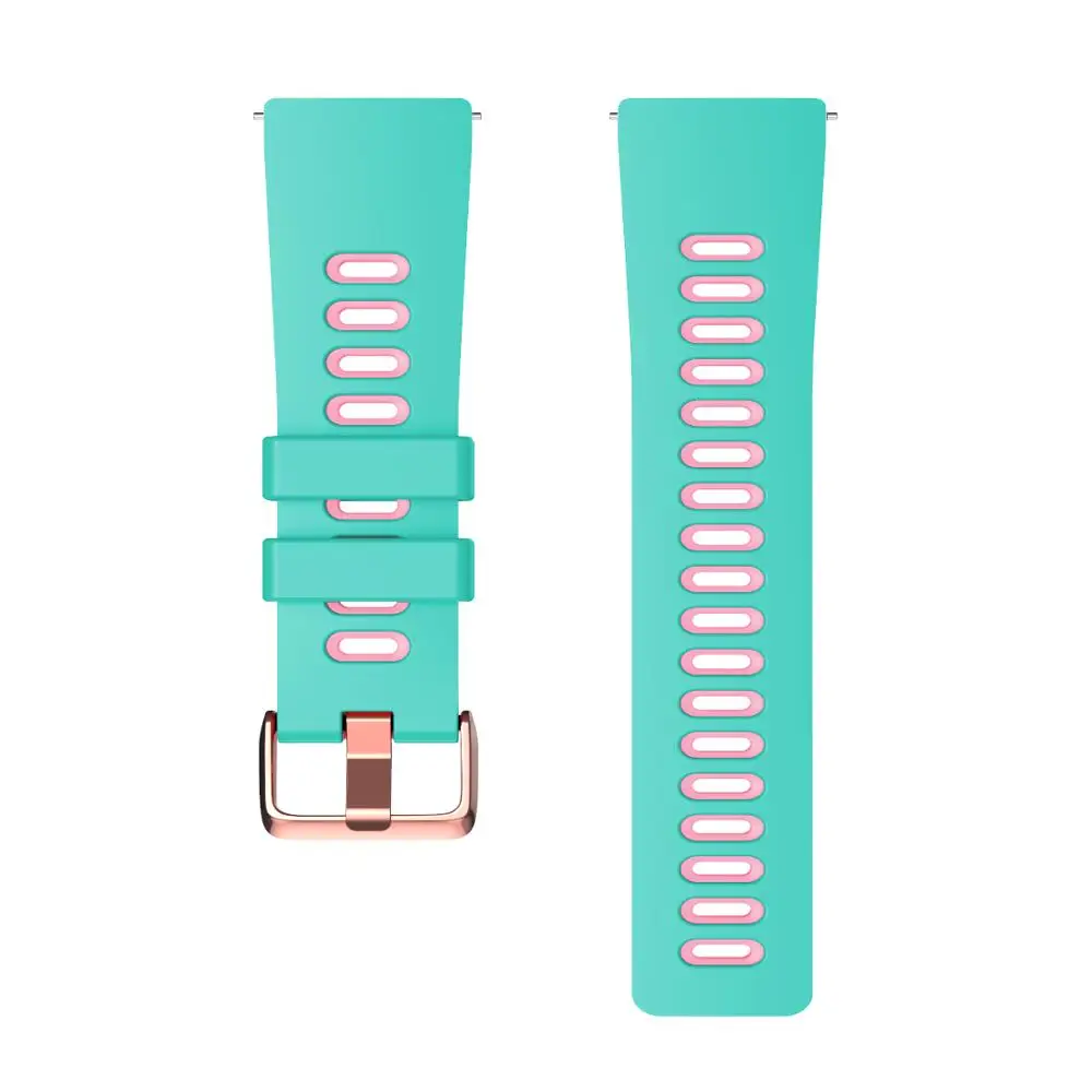 

watch For Fitbit Versa 2 Replacement bracelet Bands Sporting Style Soft Silicone Material for Fitbit Versa/versa Lite Smartwatch