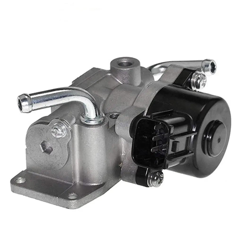 

Автомобильный клапан управления холостым воздухом IACV, замена 23781-4W001 23781-4W002 для Nissan Pathfinder, аксессуары, запчасти