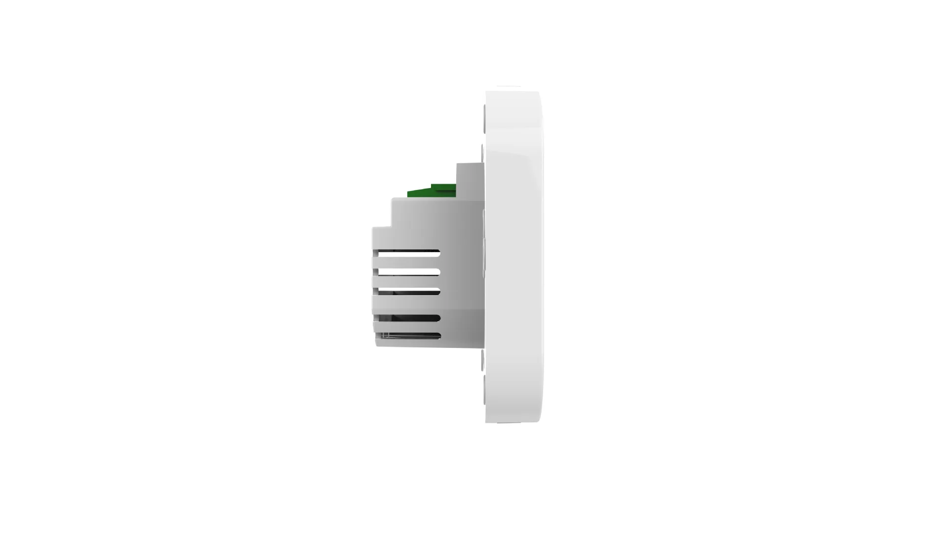 

Smart Heating Temperature Controller Mobile App WiFi Electric Heating Remote Thermostat