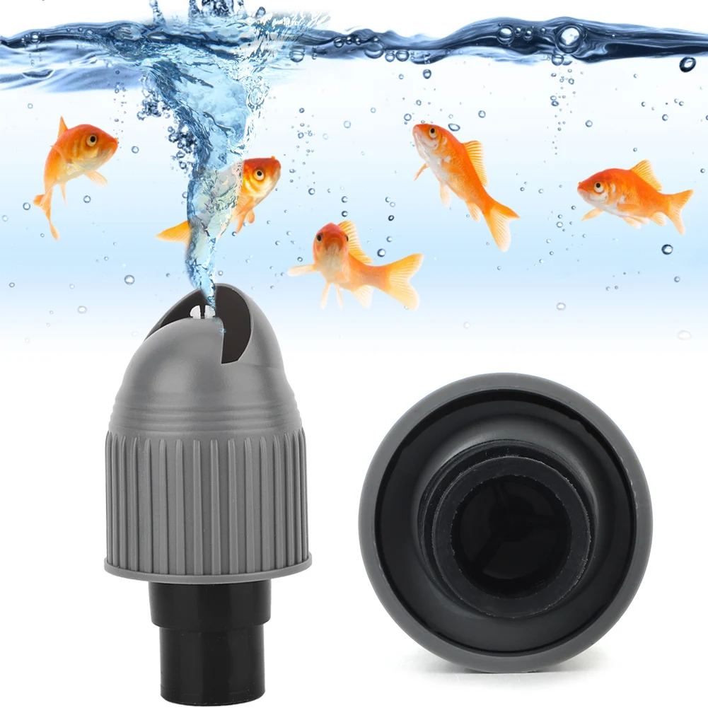 Вращающаяся головка аксессуар для аквариума|Воздушные насосы и аксессуары| |