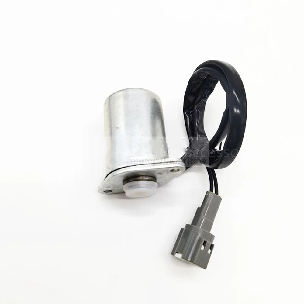 Запчасти для экскаватора Hitachi ZAX200 210 230 240 330 360-3 -5G -6 прогулочная клапан