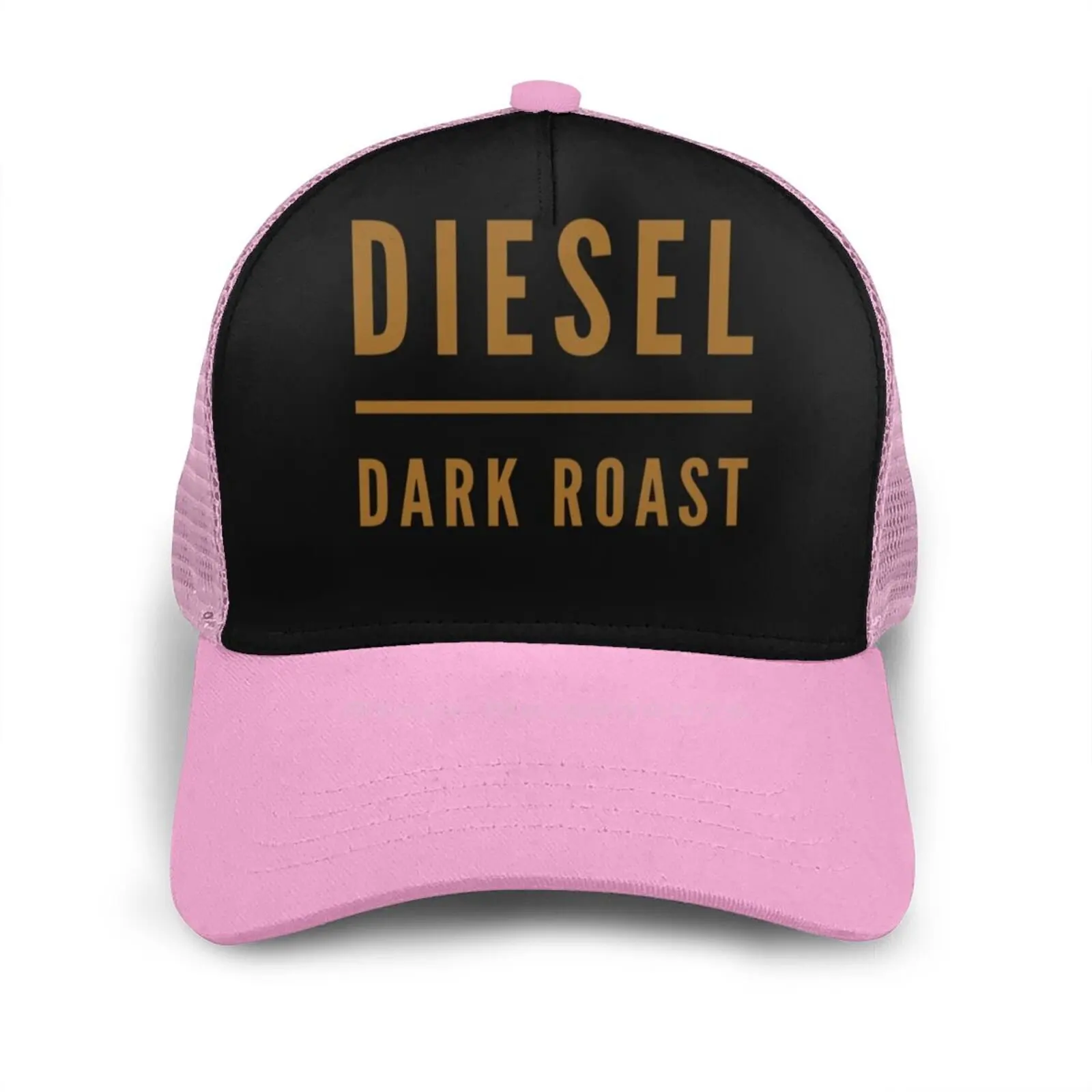 

Diesel Dark Roast Baseball Hat For Outdoor Sports Cap Coffee Coffee Coffee Coffee Coffee Quotes Caffeine Caffeine Caffeine