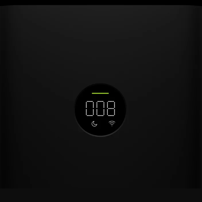 Очиститель воздуха Xiaomi Air Purifier 3 3H 2S 3C умный очиститель Mi с функциями очистка