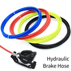 Гидравлический дисковый тормозной трос для велосипеда 2,0x5,0 мм
