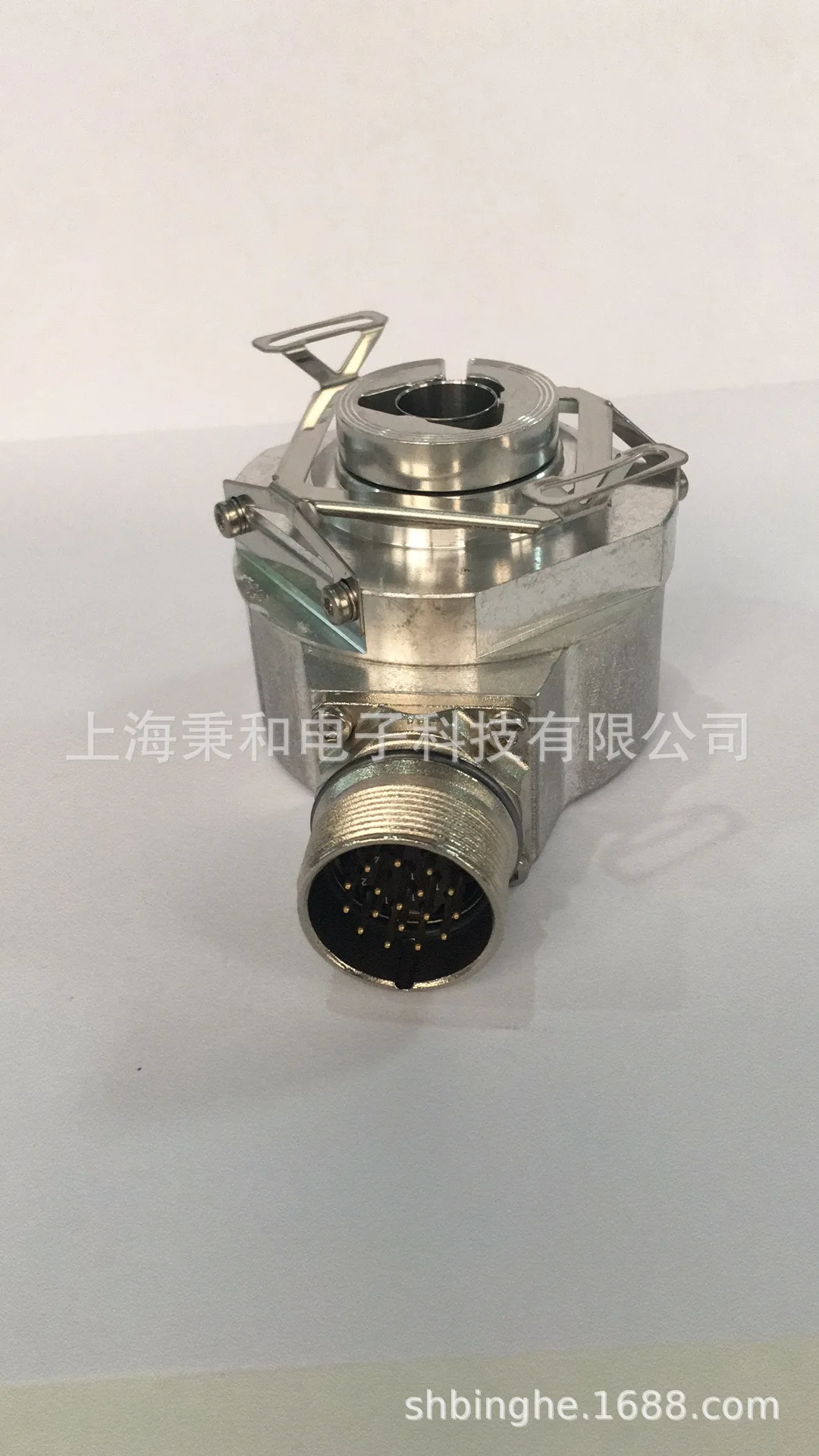 ROQ 424 512 ID631702-12/1131752-12 Heidehan Brand New Original Authentic Product Encoder |