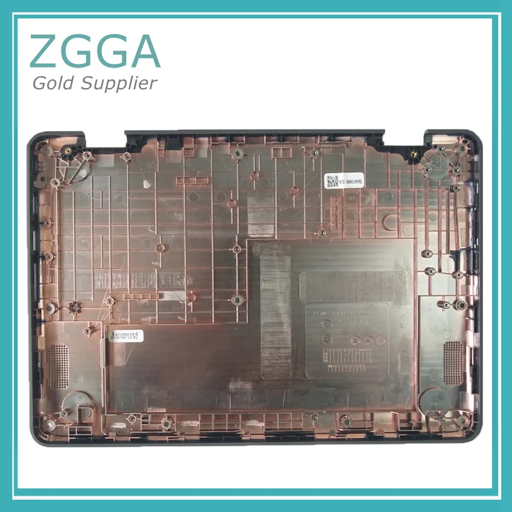 Original New For Lenovo Chromebook 300E Base Shell Bottom Chassis Cover D Case 5CB0Q93982 | Компьютеры и офис