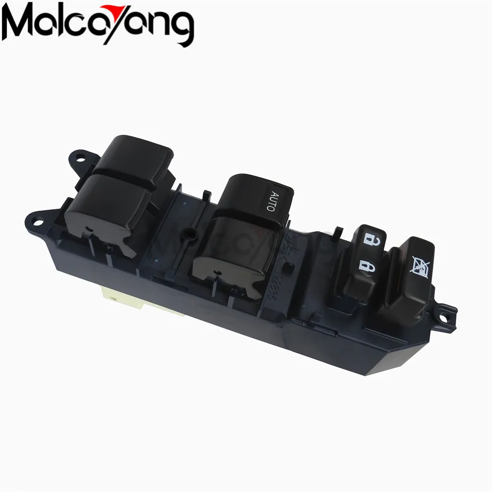 Электрический переключатель управления окном для Toyota Corolla Highlander RAV4 Scion 84820-33270