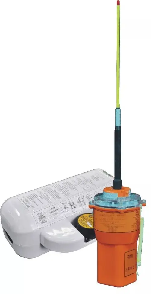 VEP8 судовой спутник индикатор аварийной позиции EPIRB морской поисково