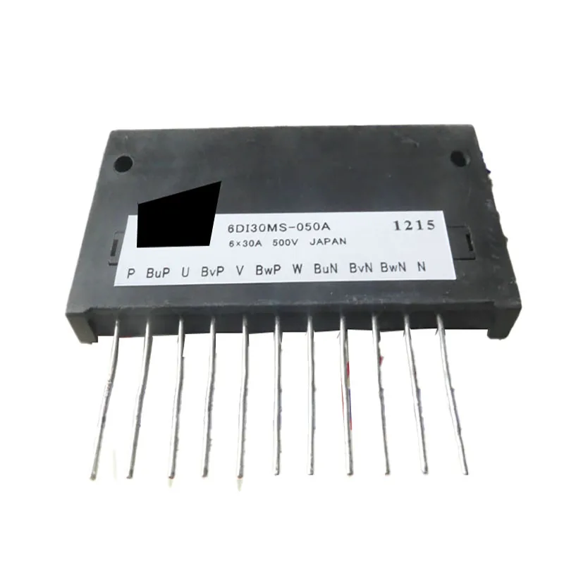 

6DI30MS-050A Original, Can Provide Test, 1 Year Warranty