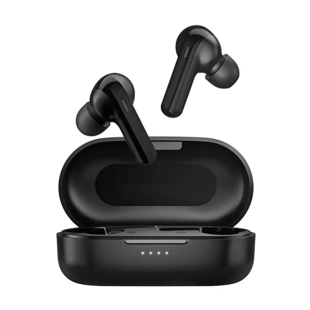 

Wireless Earbuds GT3 PRO Wireless Touch Control Noise Cancelling In-Ear Waterproof Sport Earbuds Earphones With Charging Case