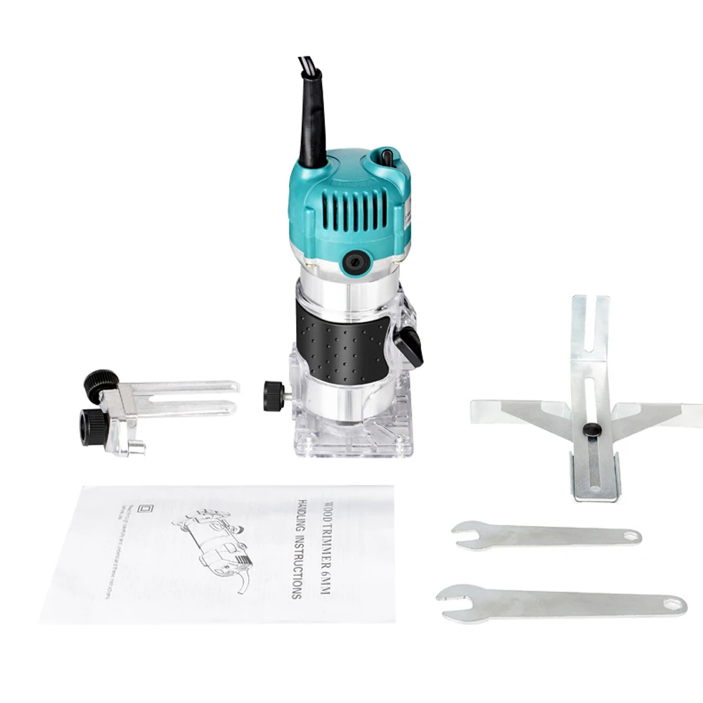 Многофункциональный деревообрабатывающий Электрический обрезной станок