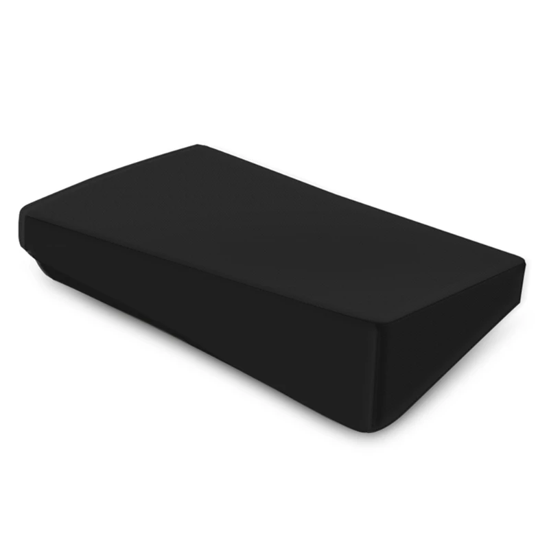 

Dust Cover for PS5 Console, Host Dust-proof Cover Skin Soft Protector Sleeve for PS5 Play-Station 5 Console Protector