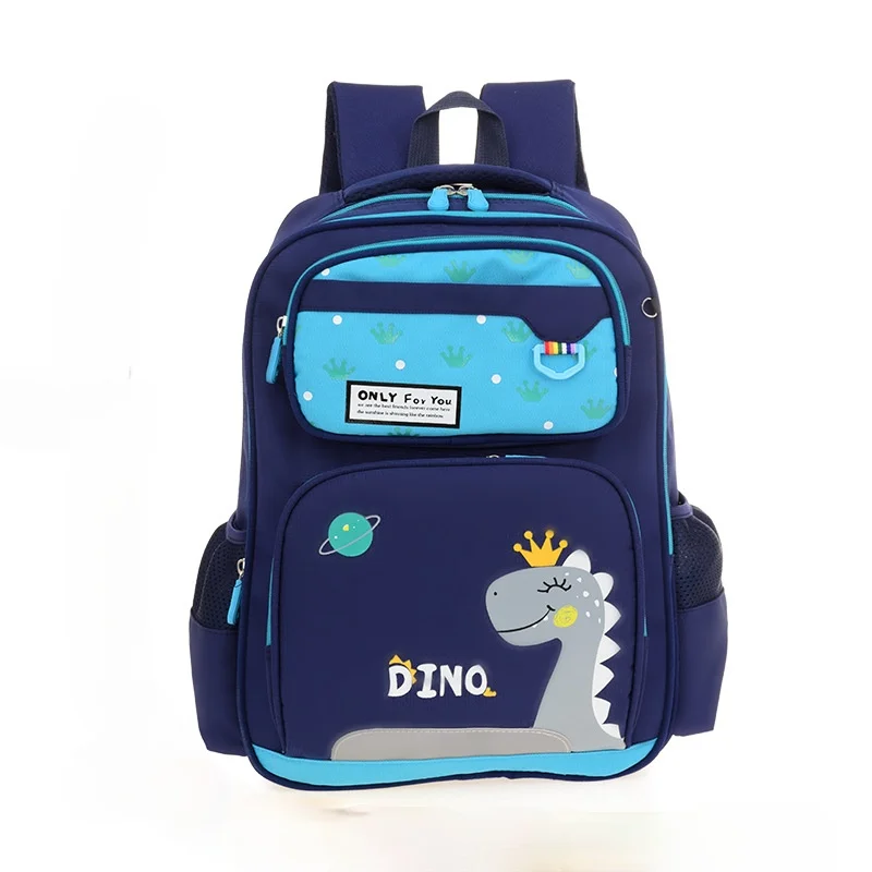 

Waterproof Children School bags Boys Girls Kids Orthopedic school backpcak schoolbag book bag Primary Backpack mochilas infantil