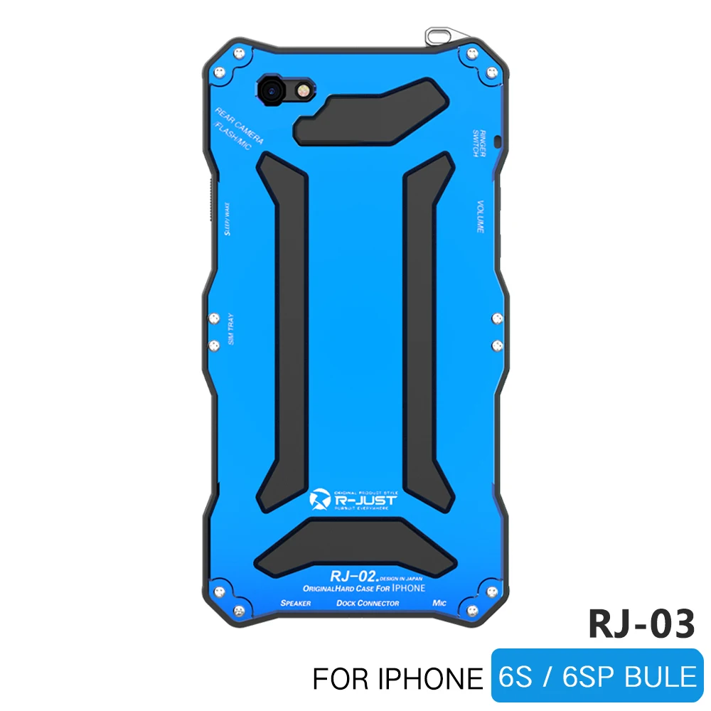 Водонепроницаемый ударопрочный грязеотталкивающий чехол Gundam для iPhone 11 Pro XS Max XR X 8 7 6 6S Plus 5 5S SE чехол для телефона