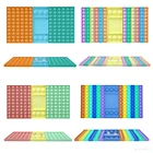 Игрушка-антистресс большого размера, Xxl POP