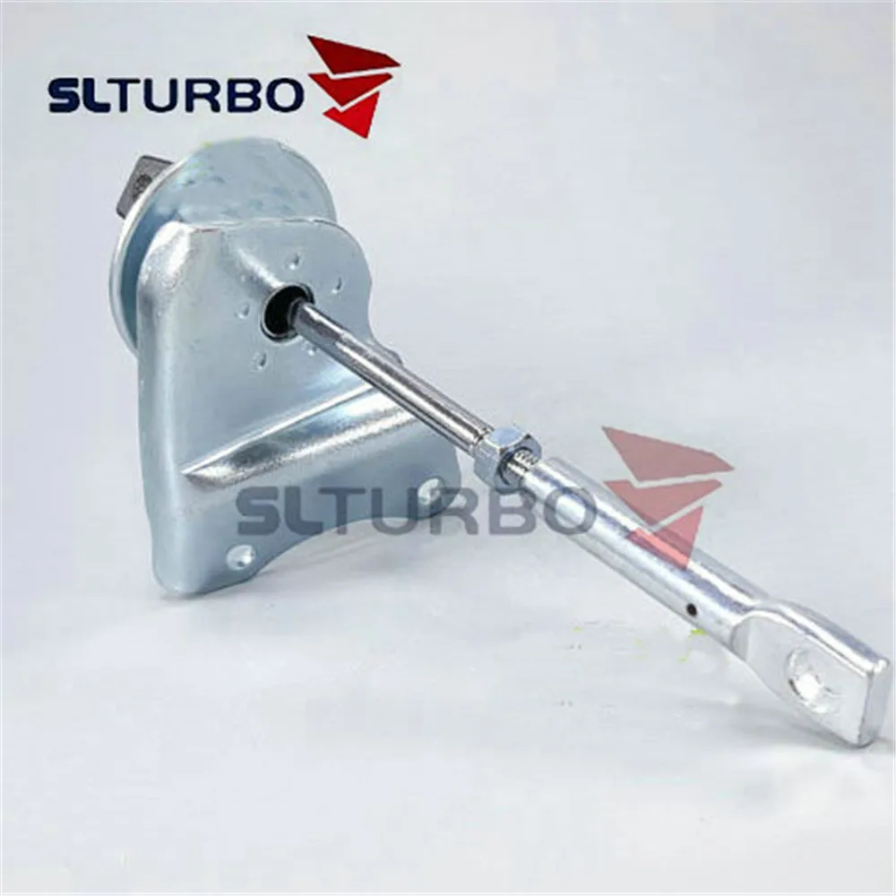 Турбокомпрессор GT1238 708837 A1600960499 для Mercedes Smart M160 0.6L Turbo waste gate|turbocharger actuator|mercedes