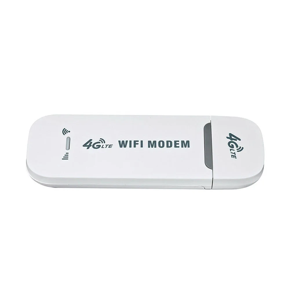 4G маршрутизатор Wi Fi устройство док станция Qualcomm 9600 100 Мбит/с USB модем Беспроводной