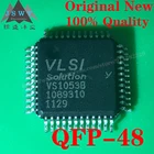 VS1053B полупроводниковый мультимедийный IC Аудио интерфейс IC чип использует для модуля arduino nano Бесплатная доставка VS1053B