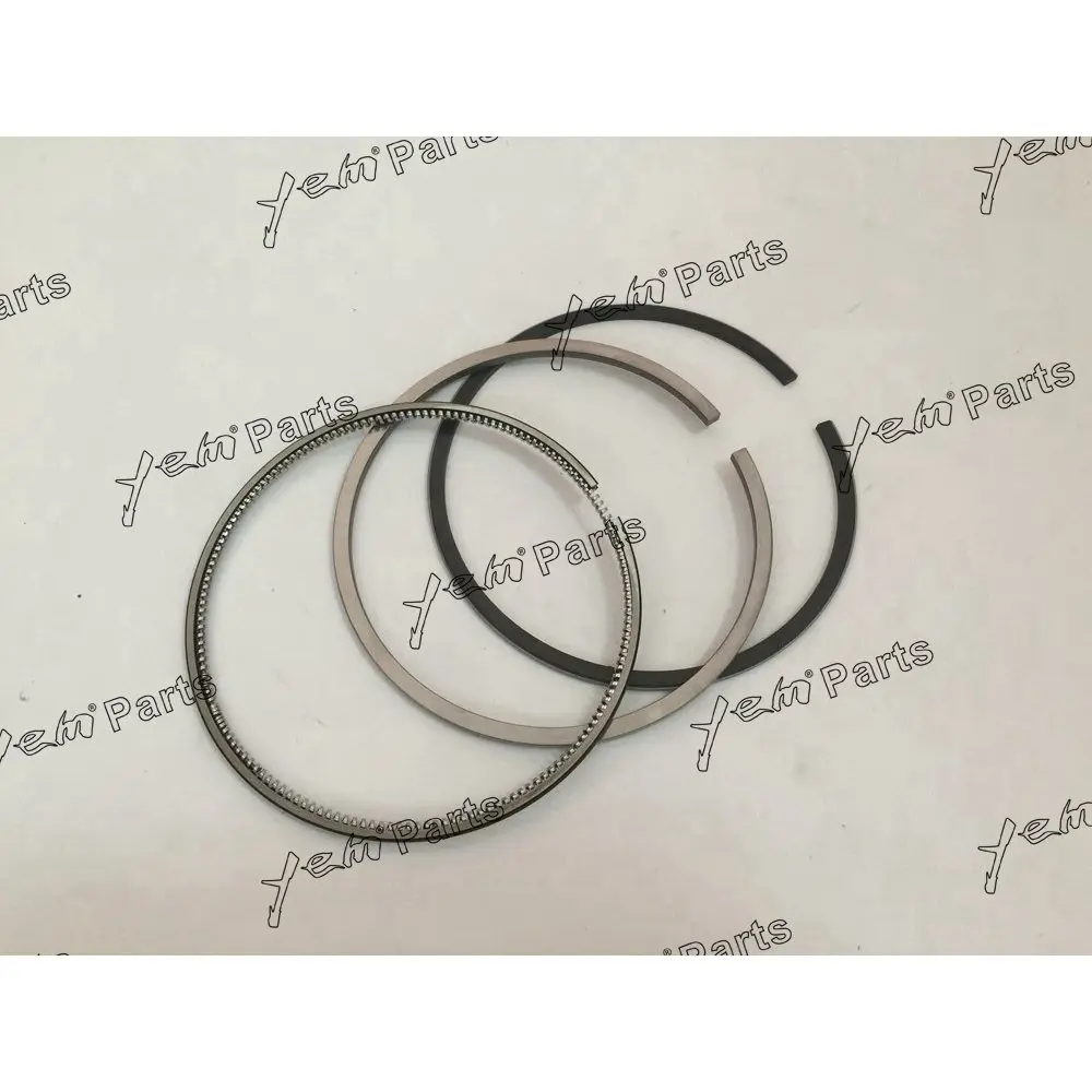 

Новое поршневое кольцо 6HH1 для Isuzu