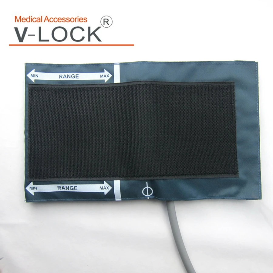 Бесплатная доставка Mindray Edan Biolight рука взрослого человека Размеры Однотрубная