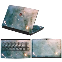 skin protector for laptop case msi gl63 gl73 gf63 gp63 gp72 gp73 gp72mvr gs40 gs65 gs72 gl75 protective film
