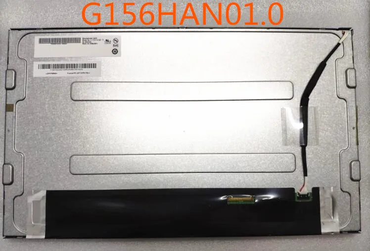 

TFT-LCD Pantalla de 15,6 pulgadas G156HAN01.0