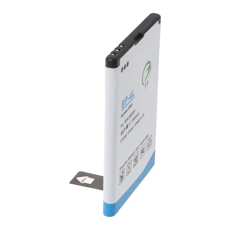 2500 мА/ч BP-4L литийионный Аккумулятор для Батарея 96/112 светодиодный Камера видео