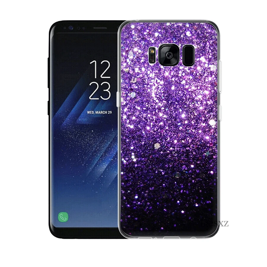 Чехол для телефона Samsung S3 S4 S5 S6 S7 S8 S9 S10E S10Plus Note 8 9 M10 M20 M30 M40