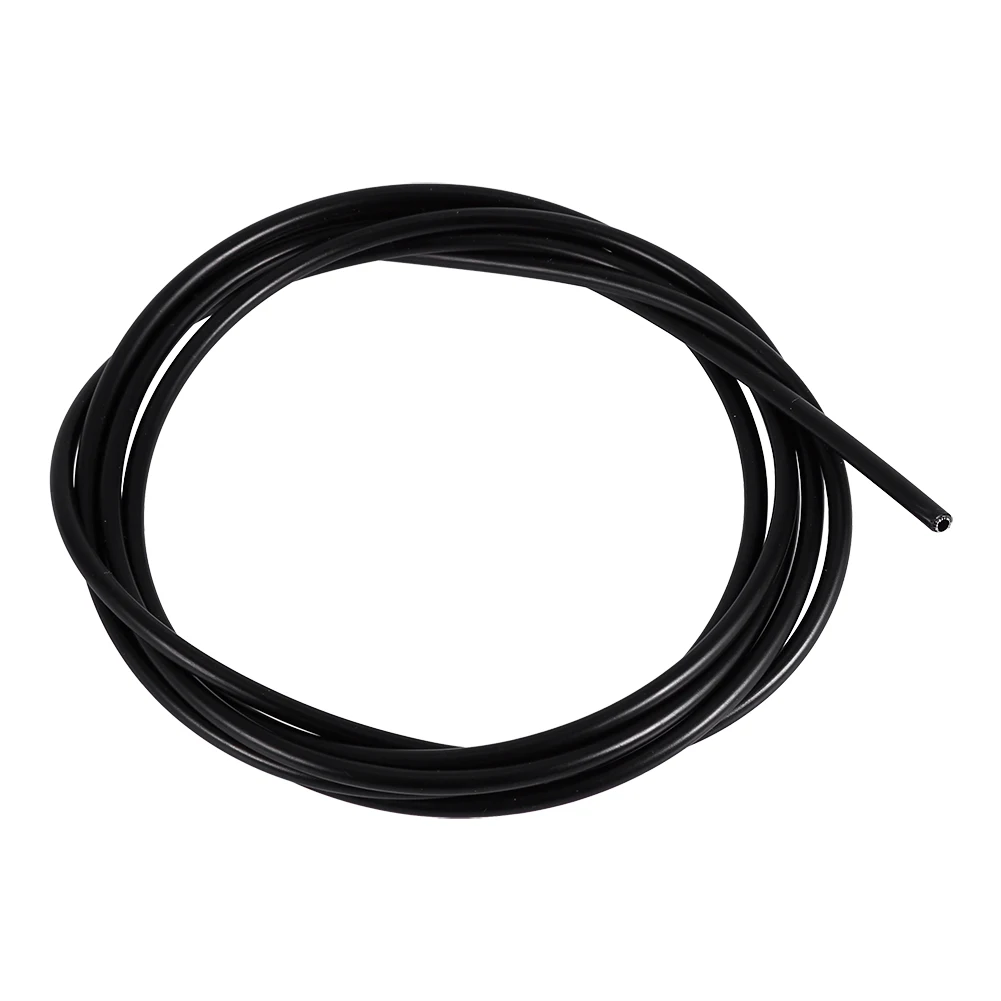 

2M 4mm Road Bike Shift Cable Housing Hose bike accessory 5 Color