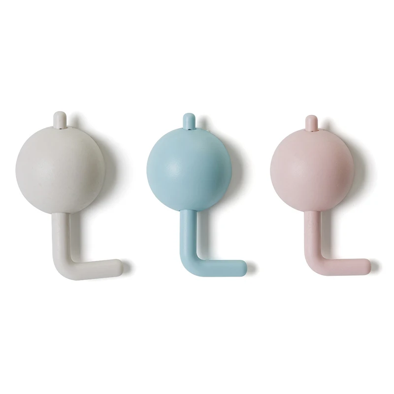 

New Baby Safety Lock Anti-Pinch Hand Children Safety Cabinet Door Drawer Locks Multi-Functional Security Refrigerator Buckle