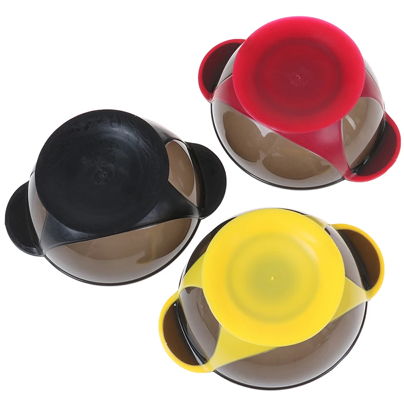 1 шт. большой объем окрашивание волос чаша присоска стабильный коврик пигмент