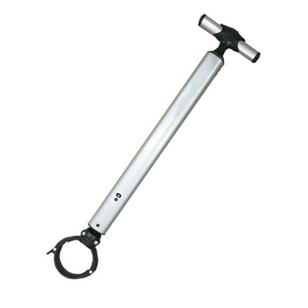 2020 Горячая безопасная ручка управления стойки стент алюминиевый сплав