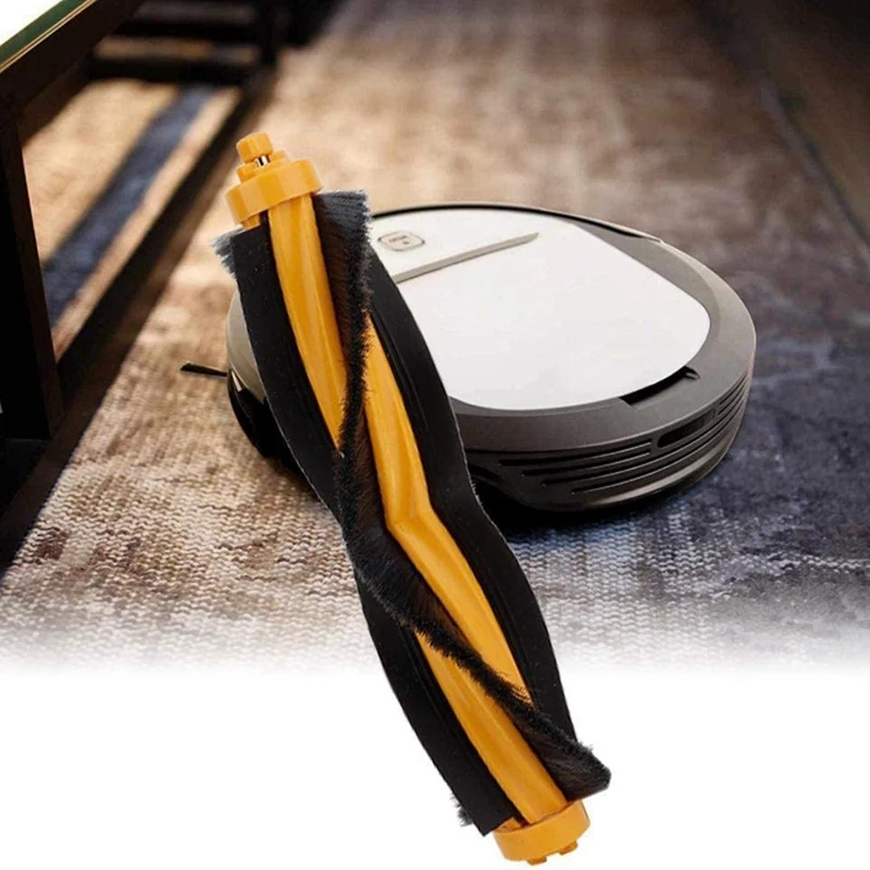 

14Pcs Vacuum Cleaner Parts Accessories Vacuum Cleaner for Ecovacs Deebot R95 R96 R97 DR95-KTA Home Garden Tool Supplies