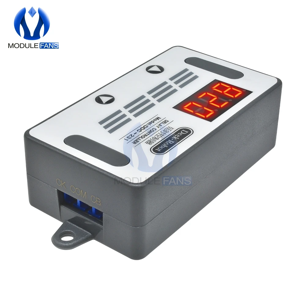 Программируемый Модуль управления для автомобильного чехла | Электронные