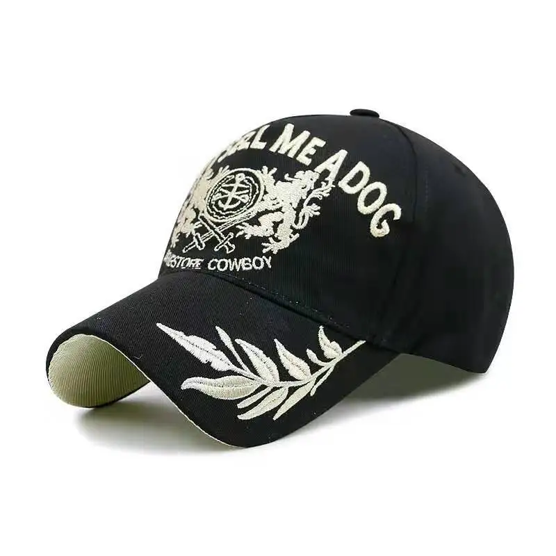 Мужские бейсболки formula 1 черные F1 3D шапки с вышивкой мотоциклетные гоночные кепки