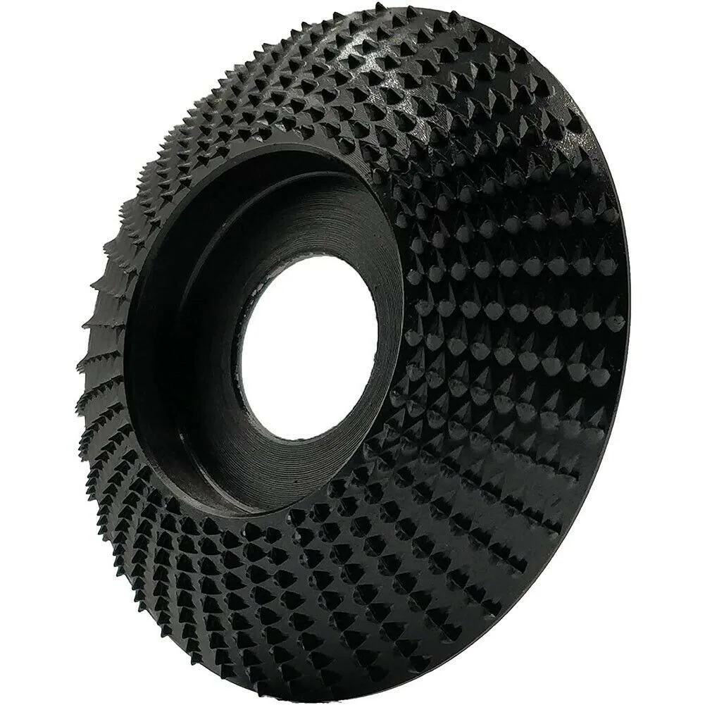 

For Angle Grinder Carving Disc Sanding Grinding Wheel Tungsten Carbide