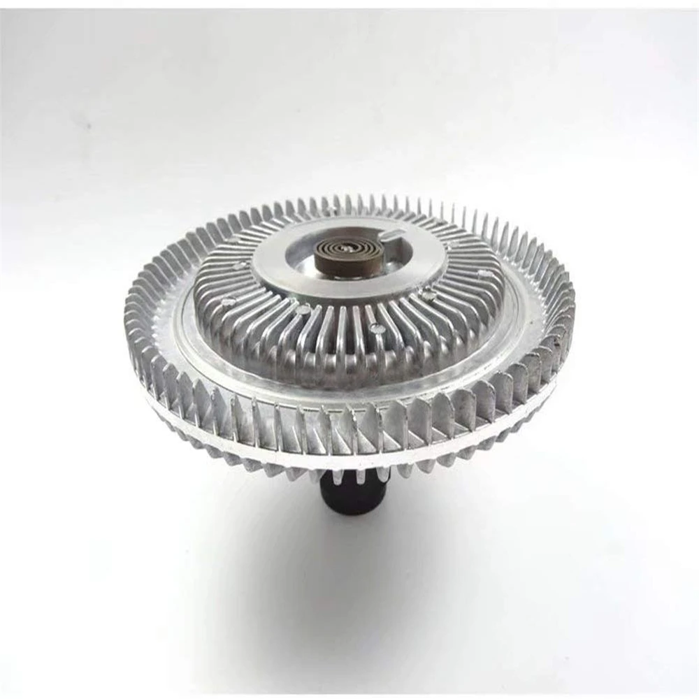 

Radiator Fan Clutch OEM# U201-15-140A U20115140A For Ranger 2012 BT50