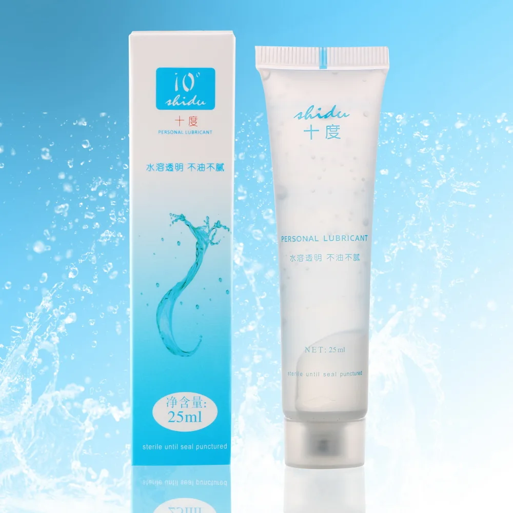 Для мужчин и женщин большой член масло секс гель 25 мл Вагина Анальная смазка