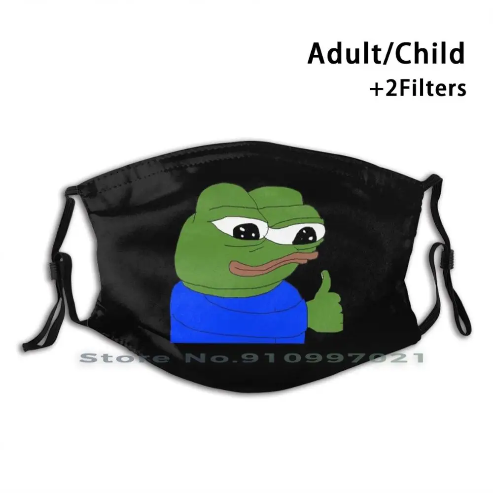 Шарф с лягушкой шарф маска для шеи бандана Забавный ноутбук Tumblr Artsy |