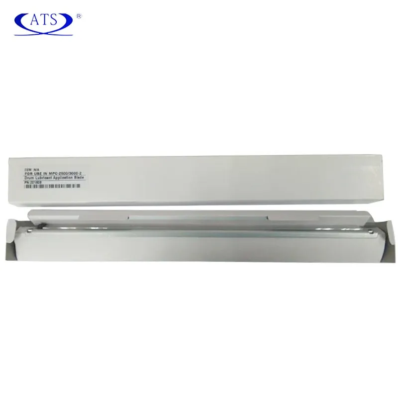 4 шт. первичный зарядный лезвие очистки для Ricoh Aficio MPC 2500 3000 2000 3500 4500 копиров MPC2500