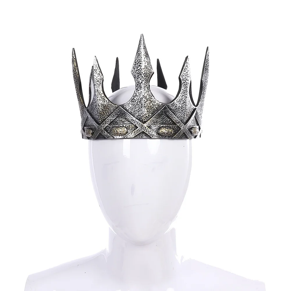 Карнавальные вечерние головные уборы Cospty старинный головной убор из