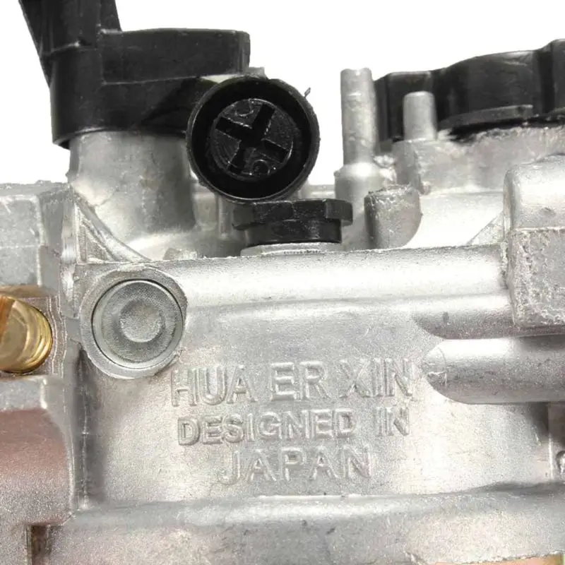 

GX120 Carburetor Air Filter Spark Plug for GX120 GX160 GX168 GX200 Small Engines