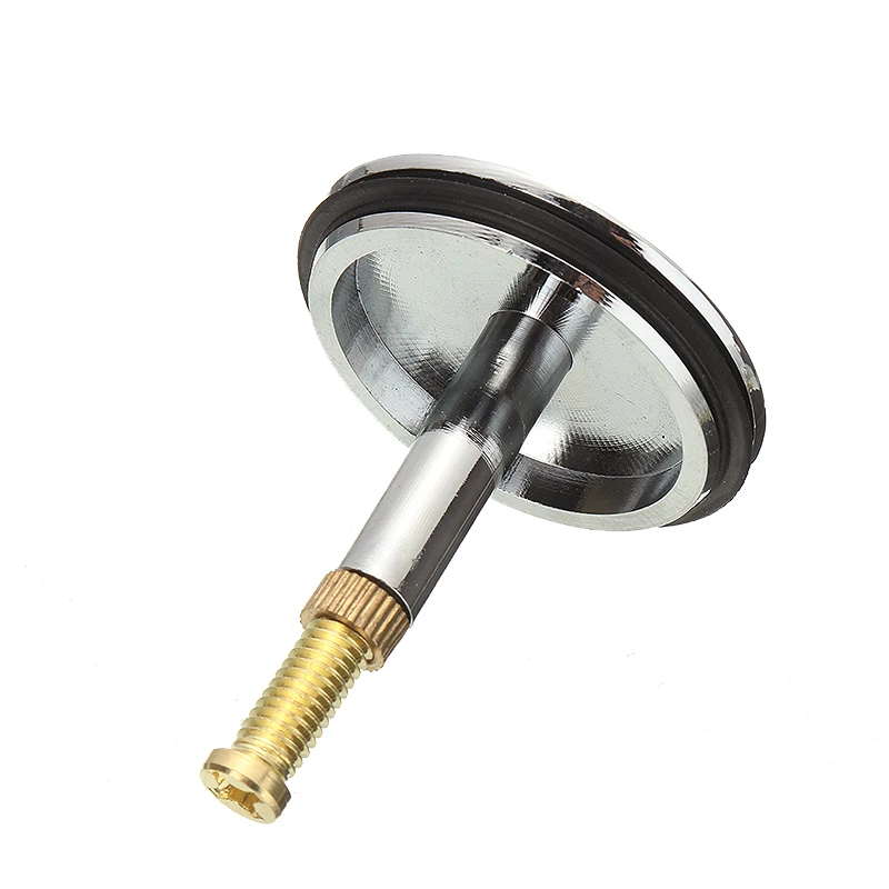 

High Quality Kitchen Bathroom Drain Plug Water Filter Waste Collector Drain Stop Kitchen Drainer Plug For Kitchen Sink Brass