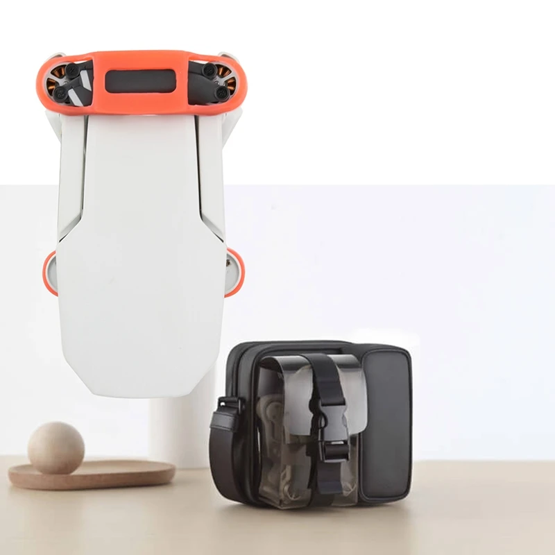 Стабилизатор пропеллера держатель для DJI Mavic мини Силиконовый нож фиксированный