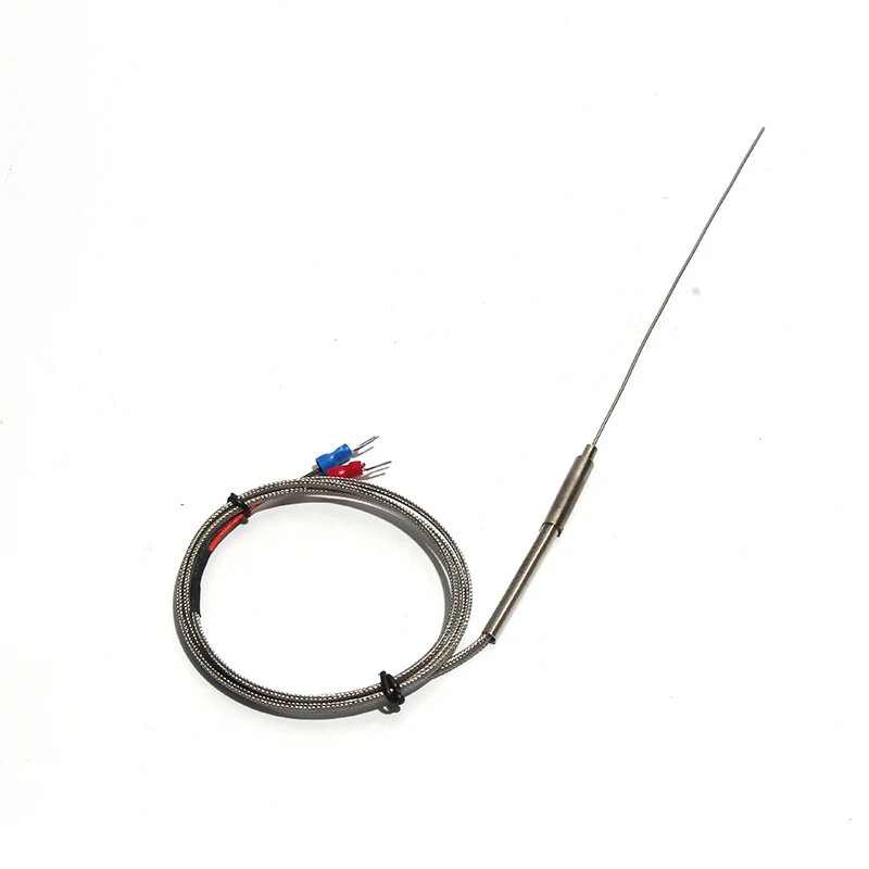 

LUJINXUN K Арнонированная термопара WRNK-191