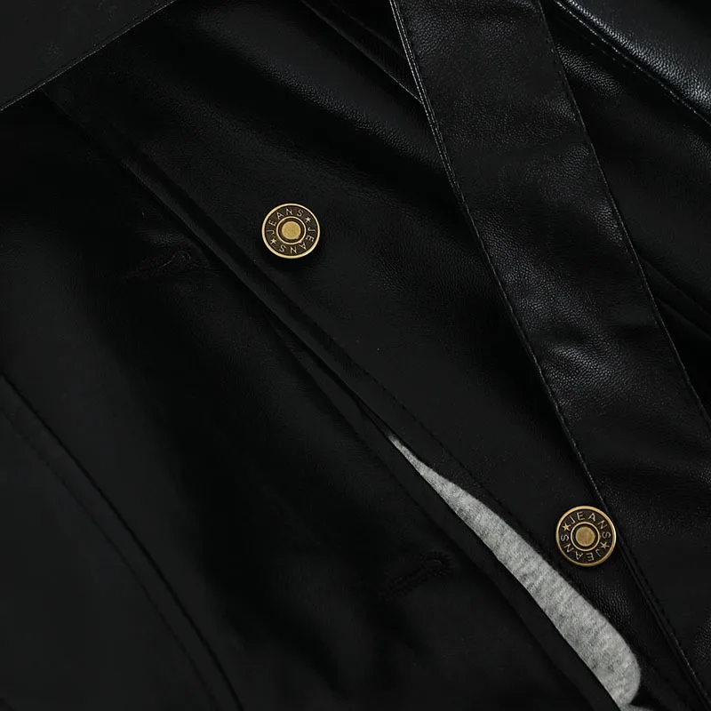 [EWQ] 2019 Осень Новый корейский длинный рукав плюс размер пуловеры вязаный серый